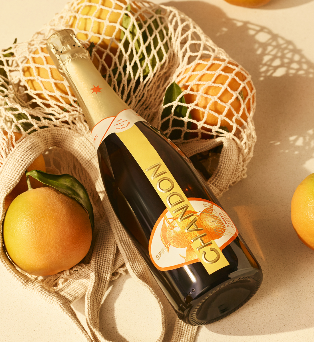 Chandon Garden Spritz 0.75L